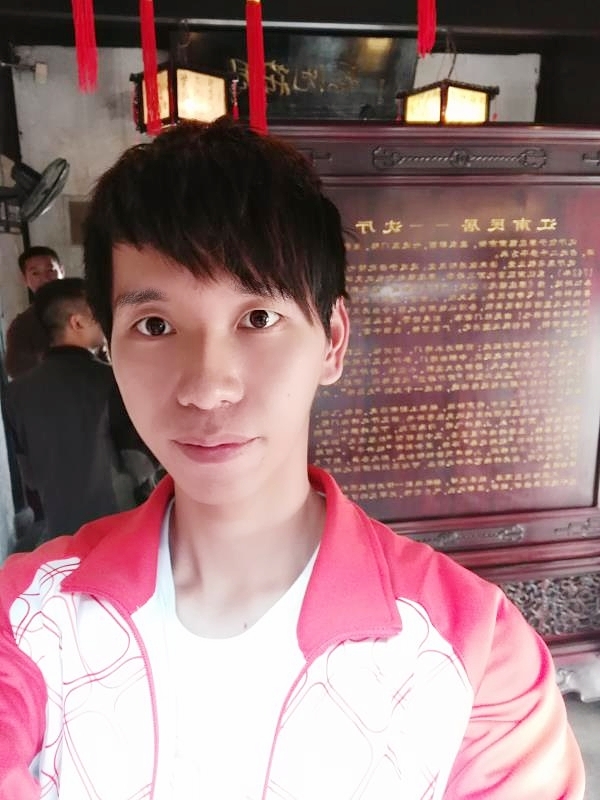 alex流年的第一张照片--邵武认干亲服务网